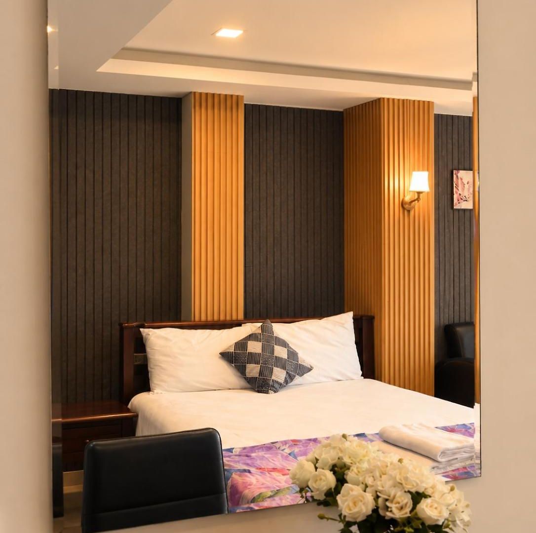 Phratumnak Hill Guest House Hotel