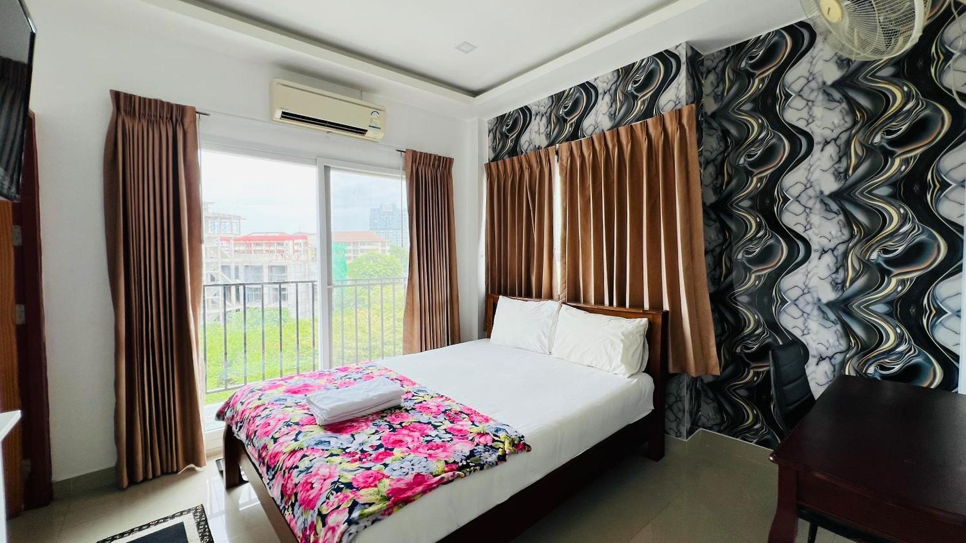 Phratumnak Hill Guest House 2* Pattaya