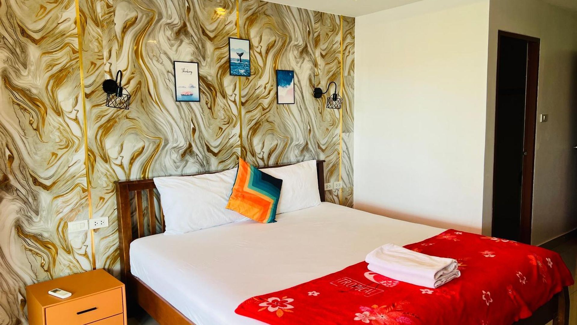 Hotel Phratumnak Hill Guest House