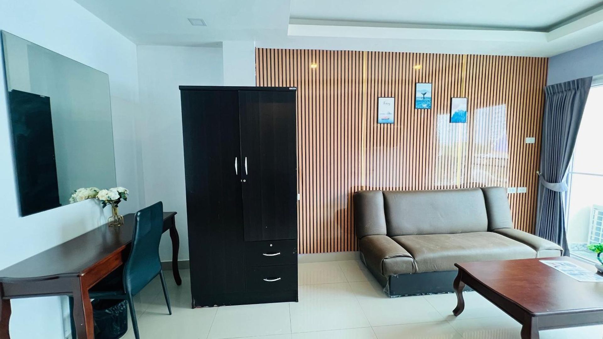 Phratumnak Hill Guest House Hotel Pattaya