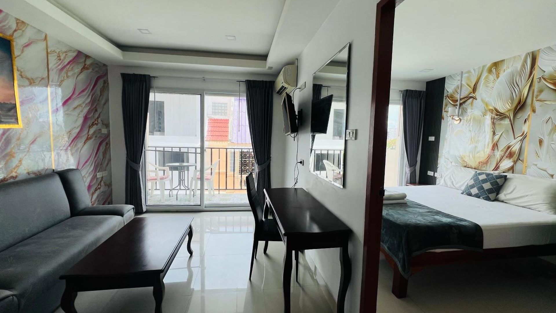Hotel Phratumnak Hill Guest House Pattaya