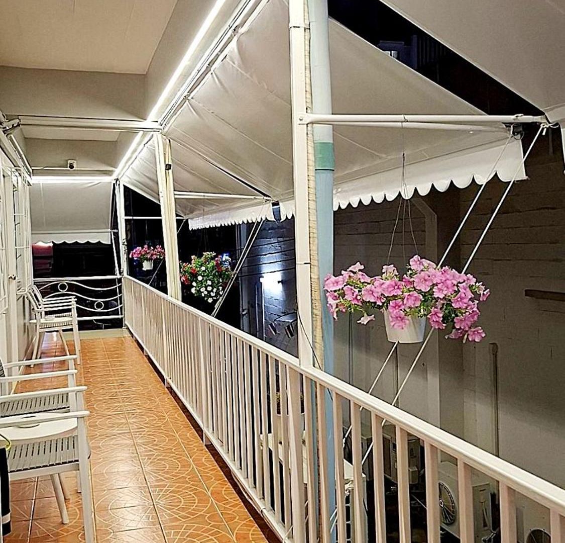 ที่พัก Sindy's *