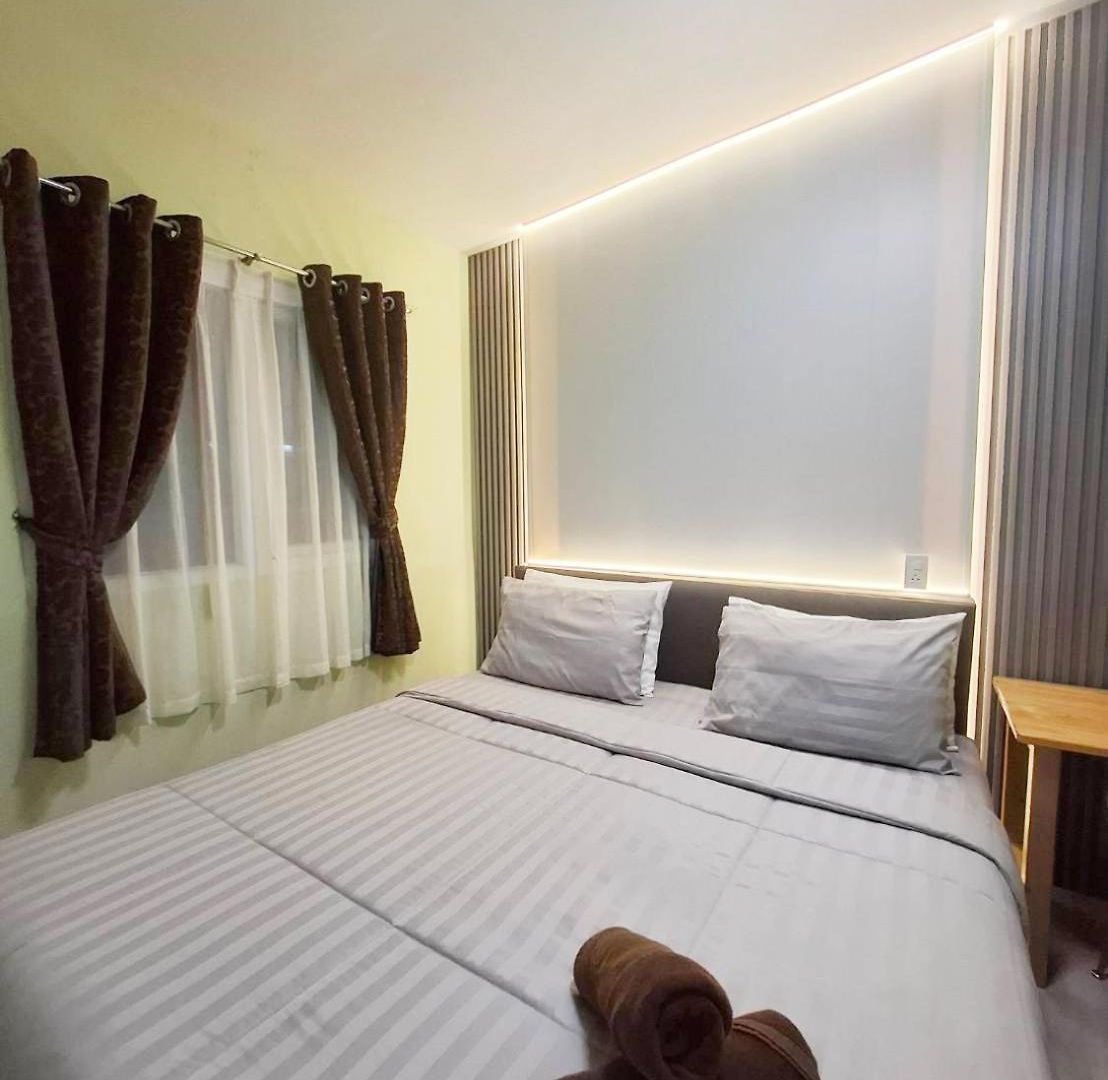 Sindy's * Pattaya