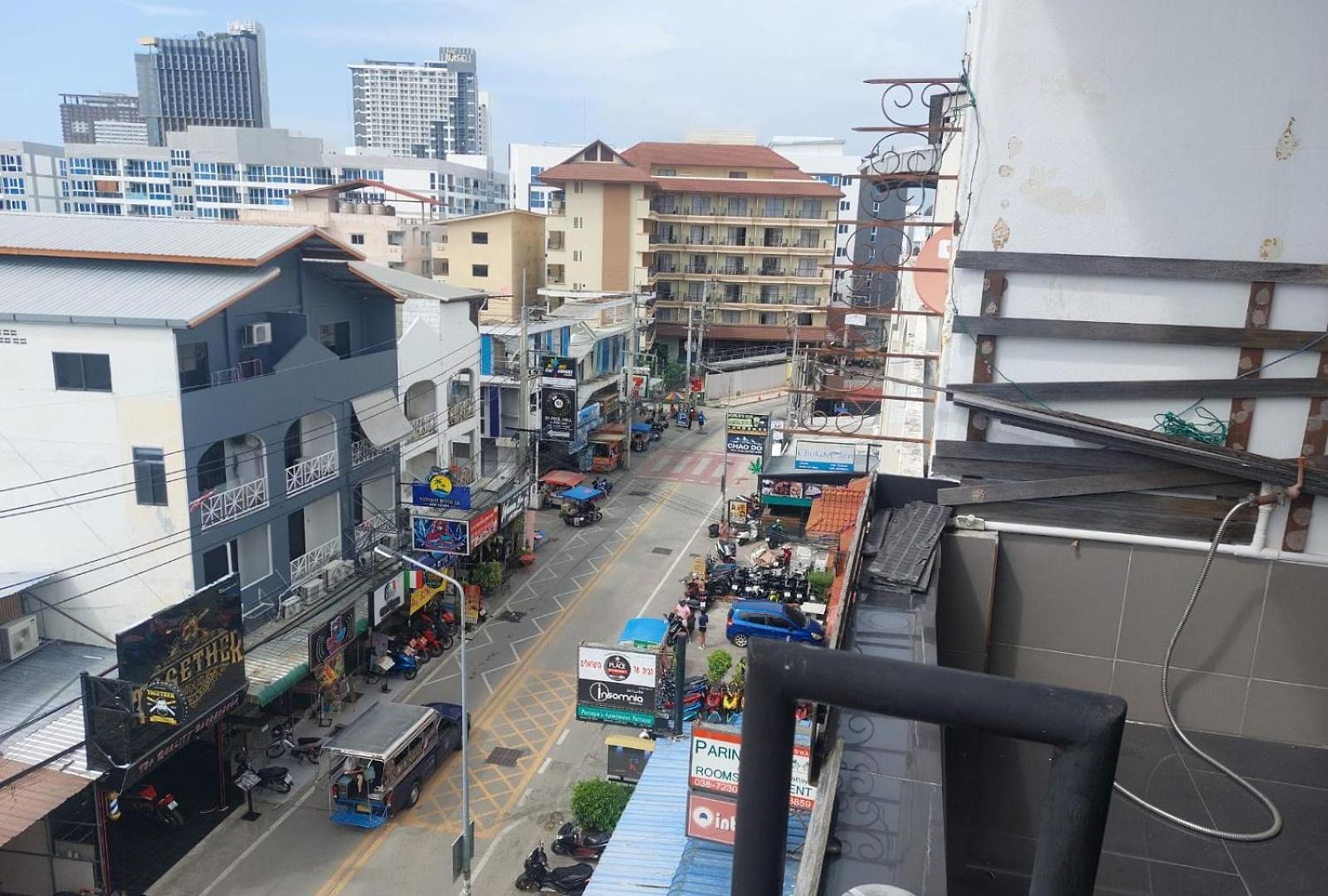 Secrets - Pattaya