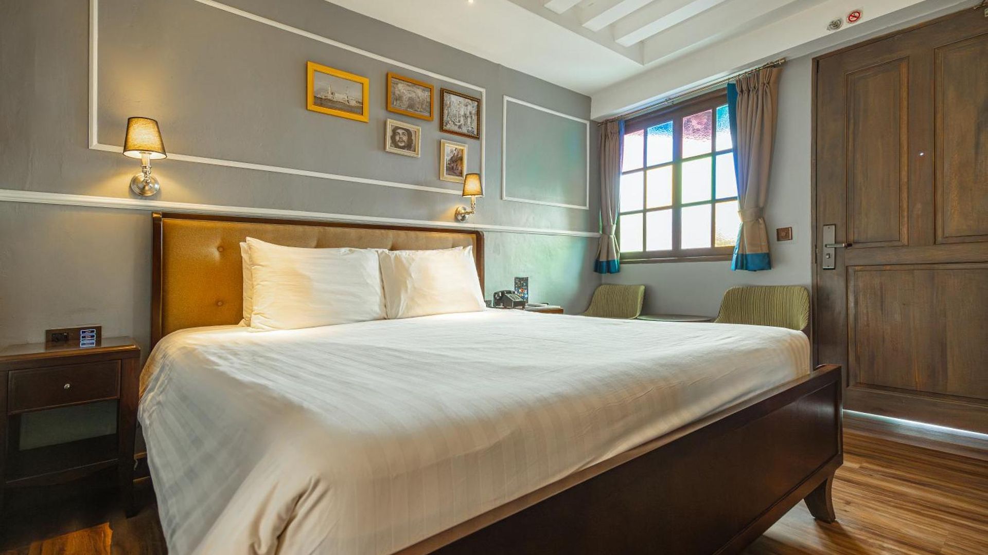 Hotel Quba By Montraj Pattaya, Previously The Quba Pattaya