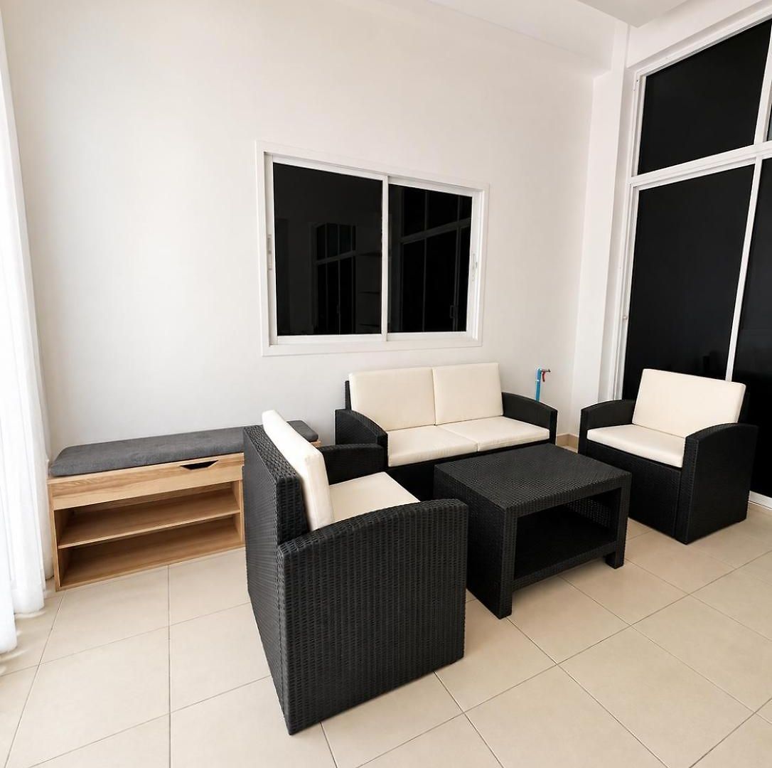 K2 Seaside โรงแรม Pattaya