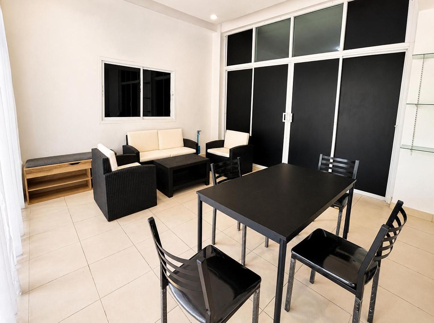 K2 Seaside โรงแรม Pattaya