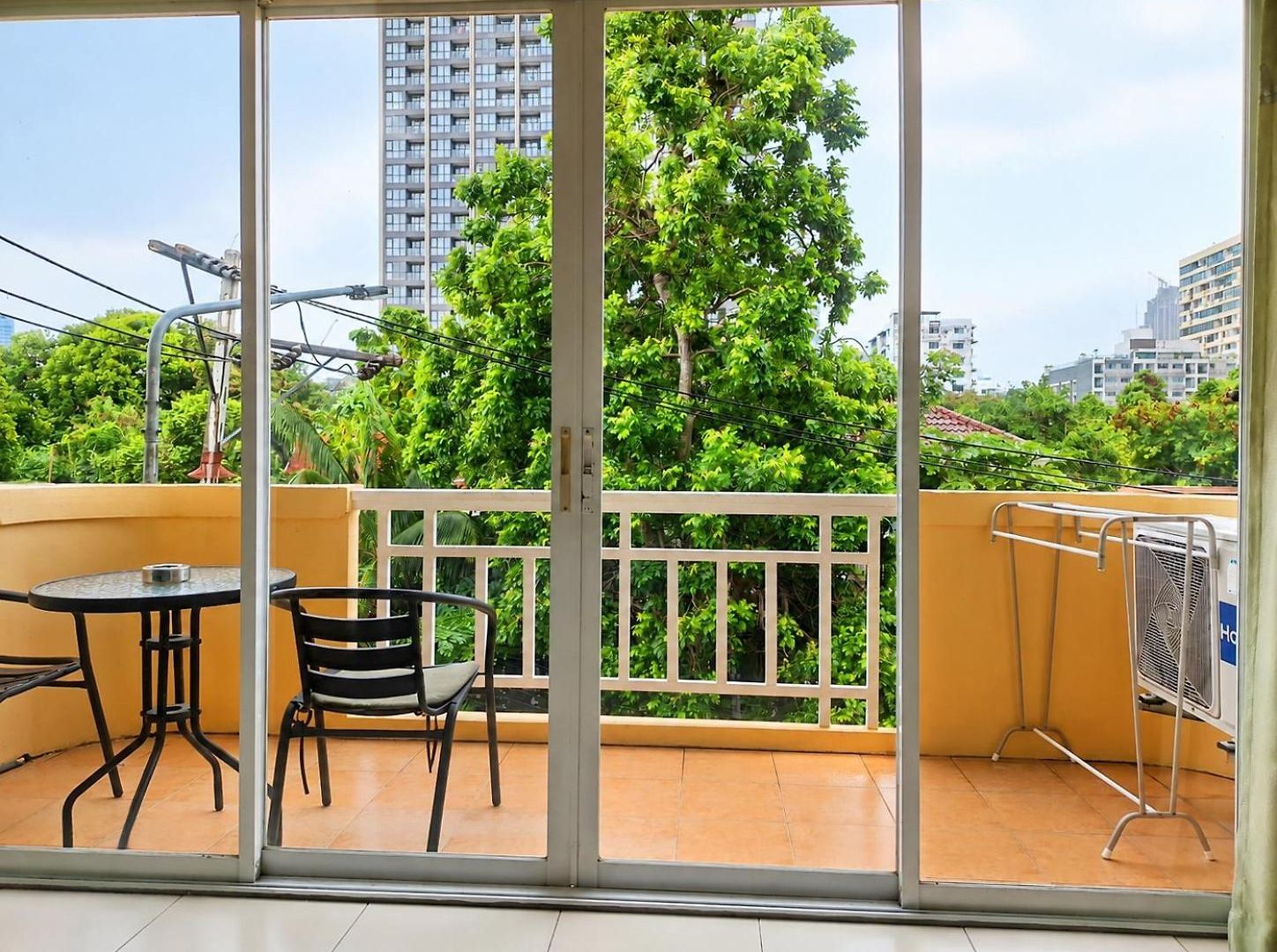 K2 Seaside โรงแรม 3*