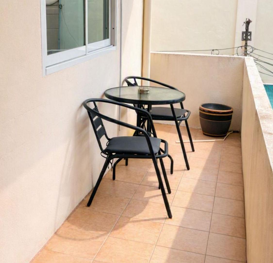K2 Seaside โรงแรม Pattaya