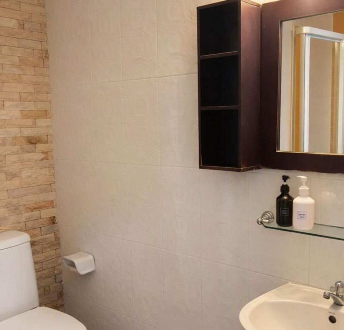โรงแรม K2 Seaside Pattaya