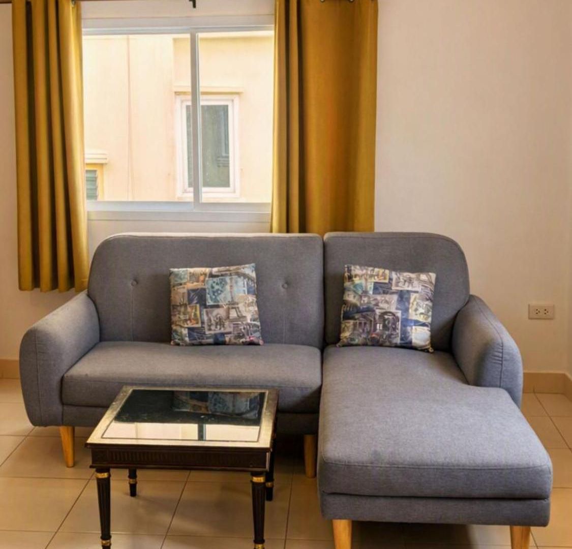K2 Seaside โรงแรม 3*