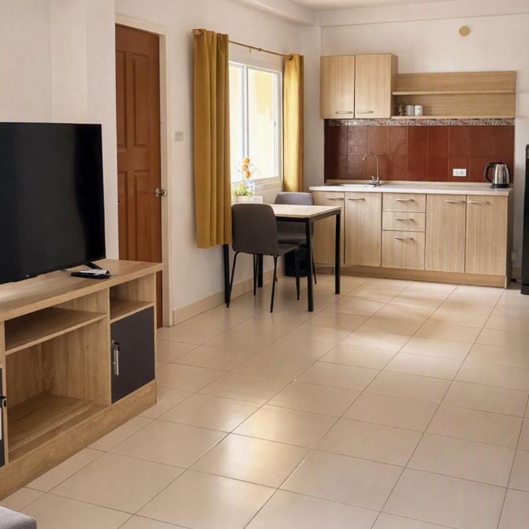 โรงแรม K2 Seaside 3*