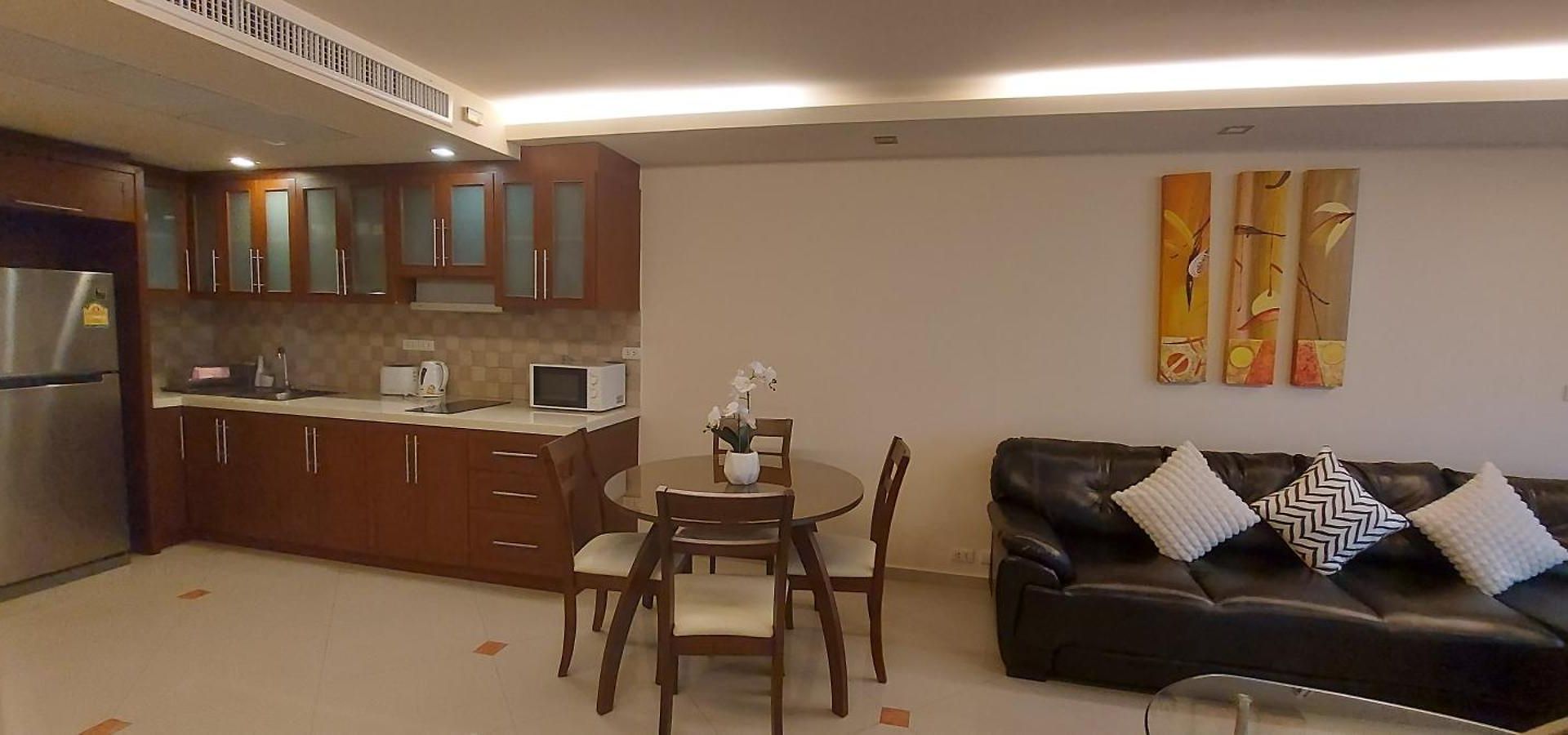 Garden - 2br Suite, 76sqm *