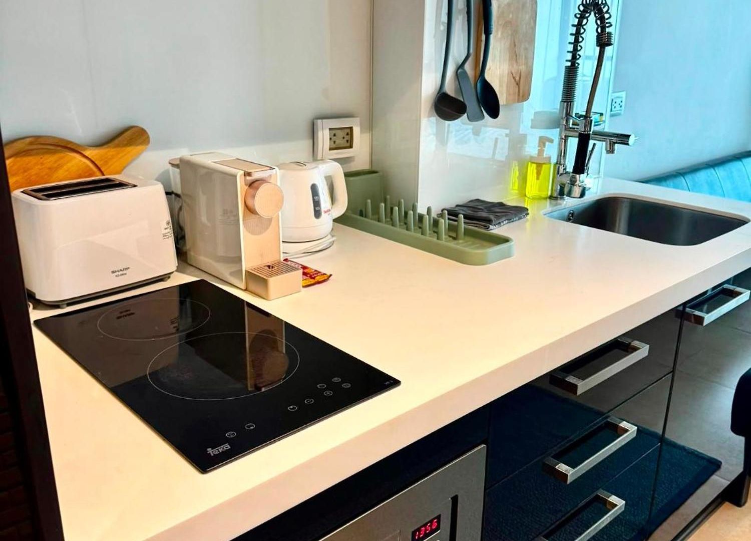 Apartment Centara
