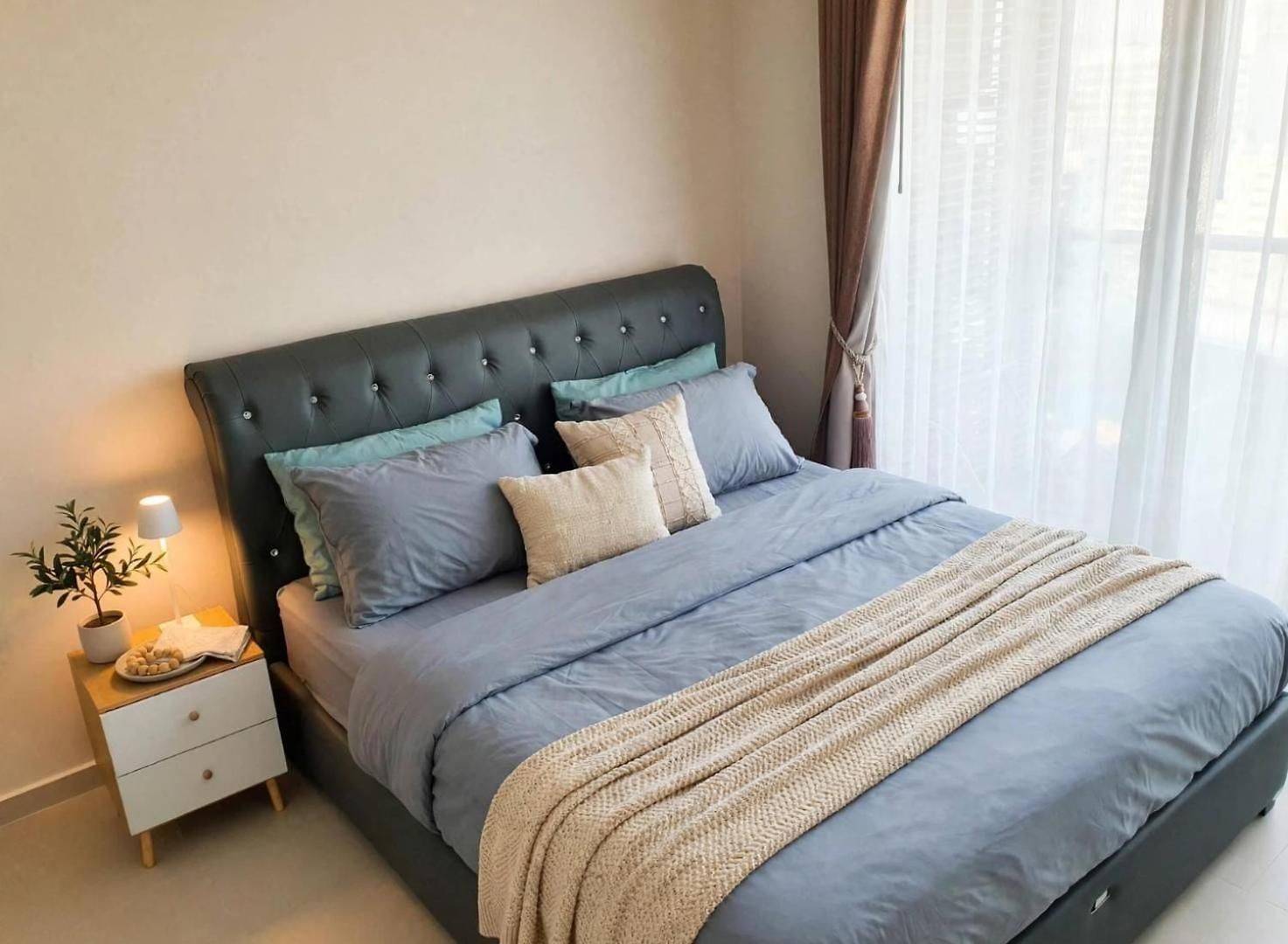 Apartment The Guestrooms *