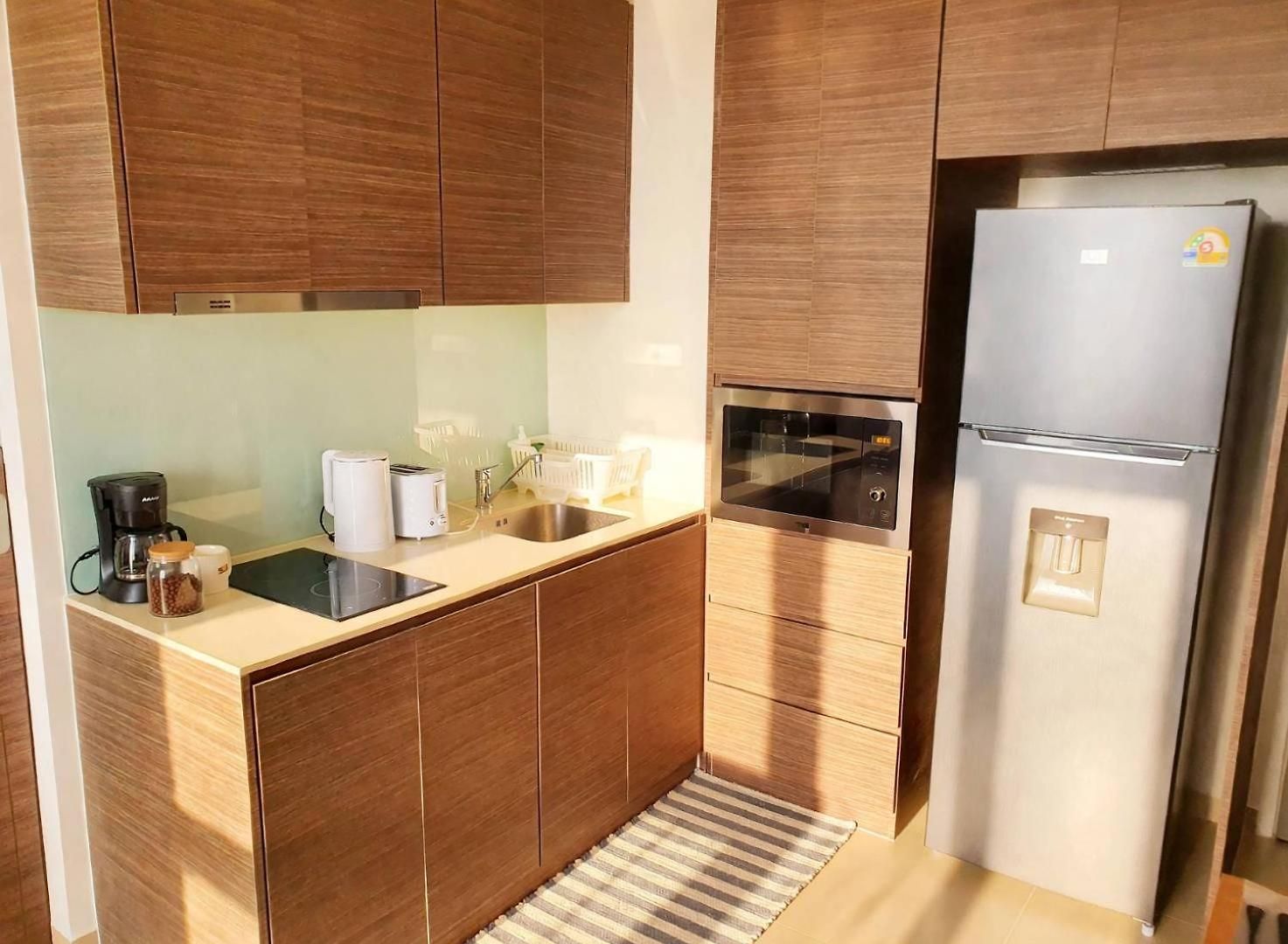 The Guestrooms Apartment