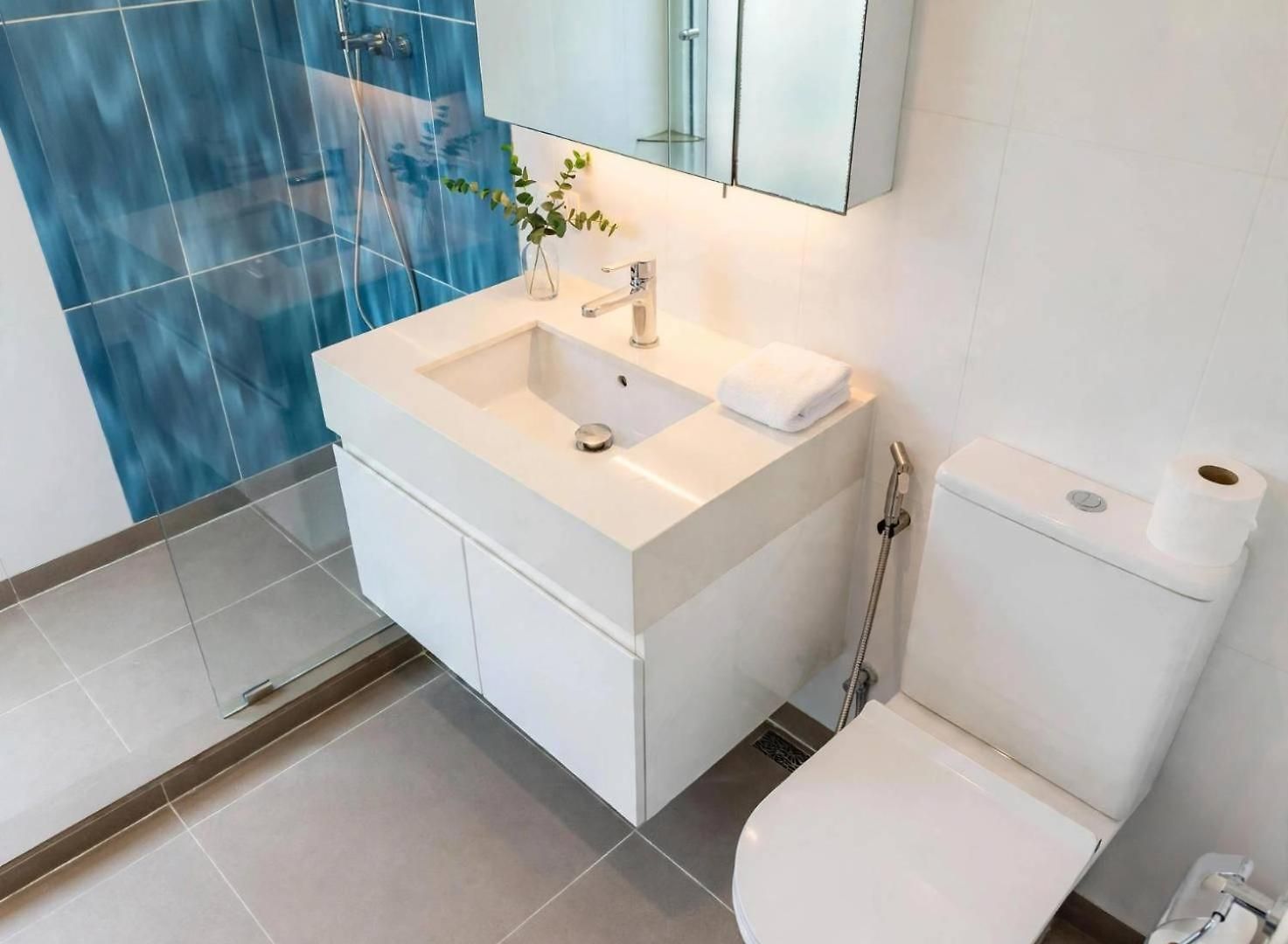 Apartment The Guestrooms Pattaya