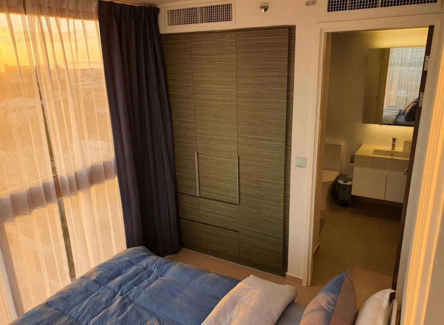 The Guestrooms *