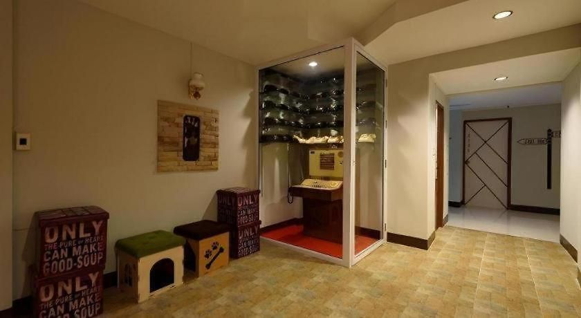 Hotel P.72