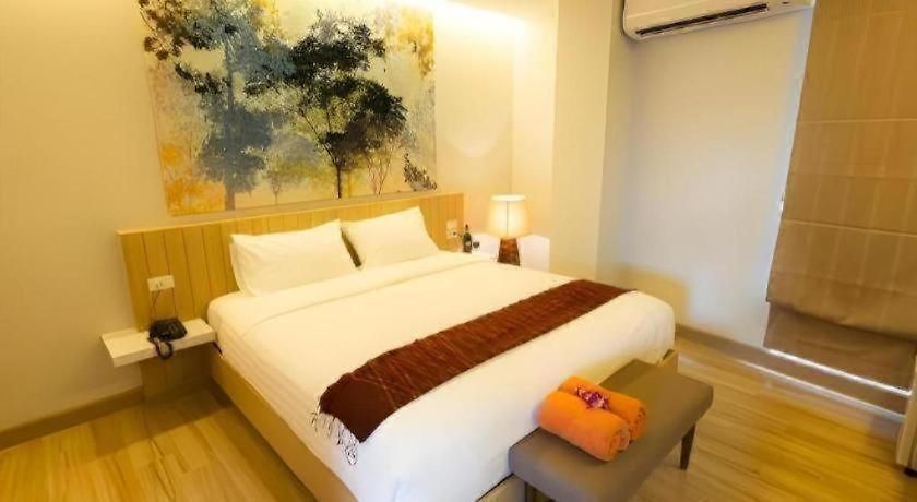 P.72 Hotel 2*