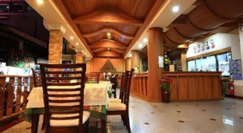 Hotel P.72