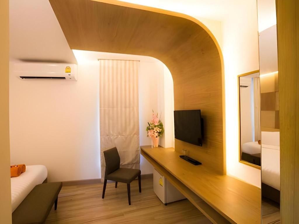Hotel P.72 Pattaya