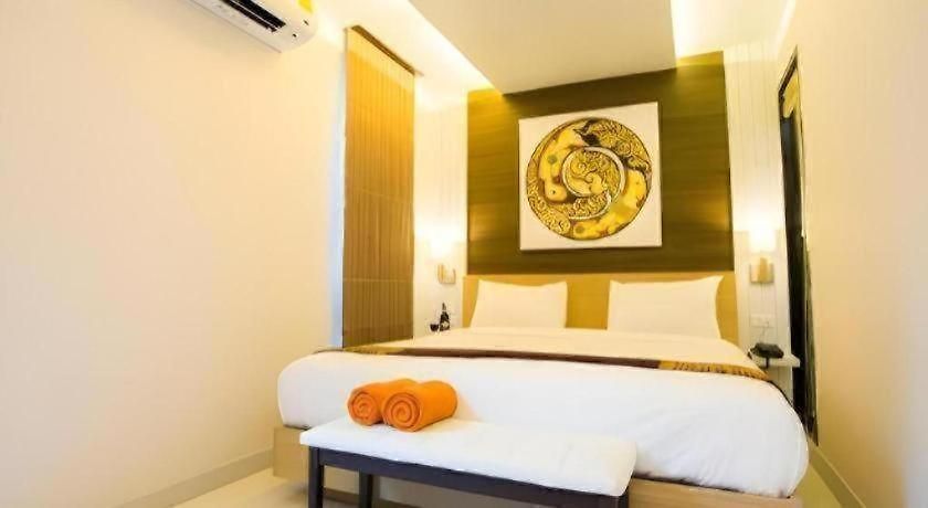 Hotel P.72 Pattaya