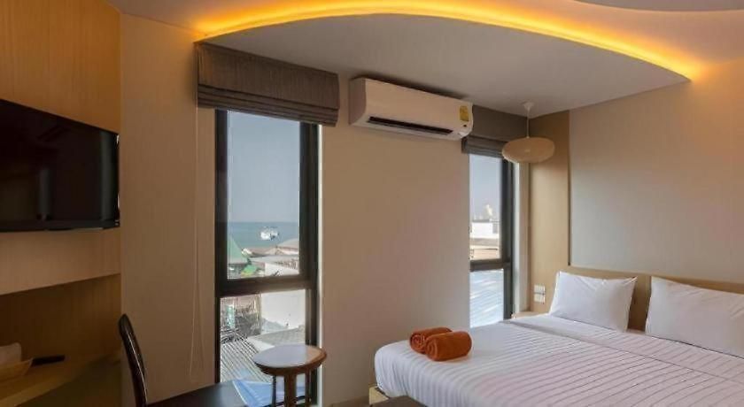 Hotel P.72 Pattaya
