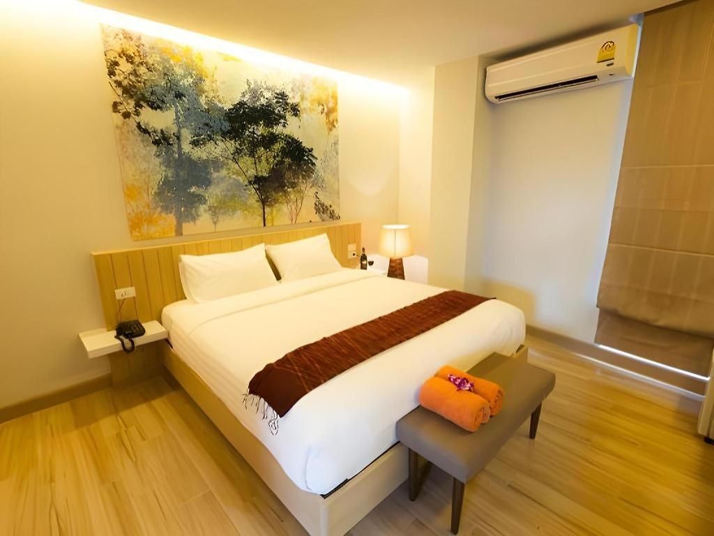 P.72 Hotel 2*