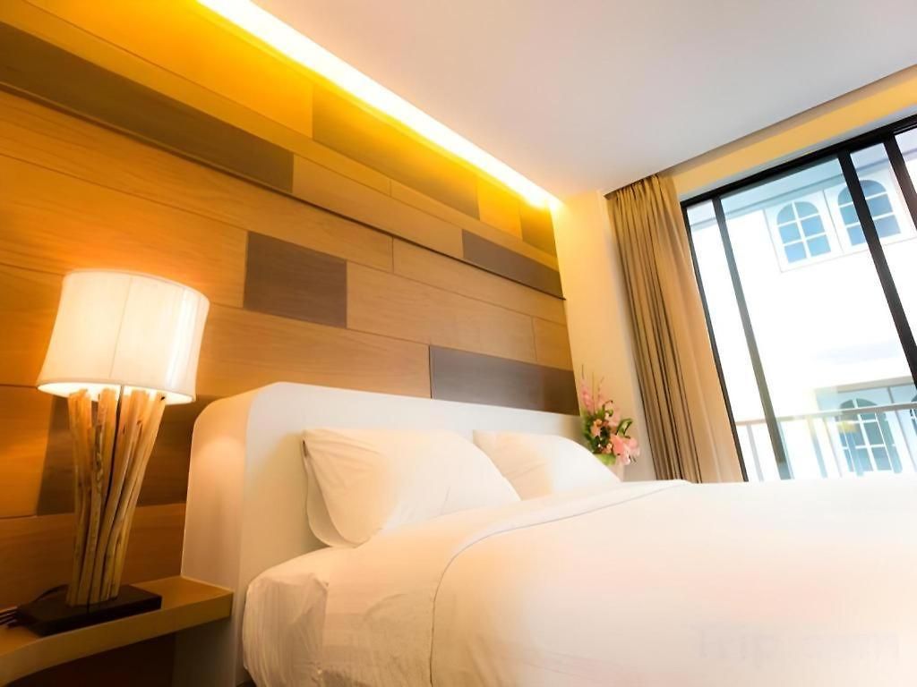 Hotel P.72 Pattaya