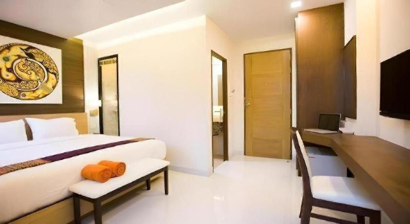 P.72 Hotel 2*
