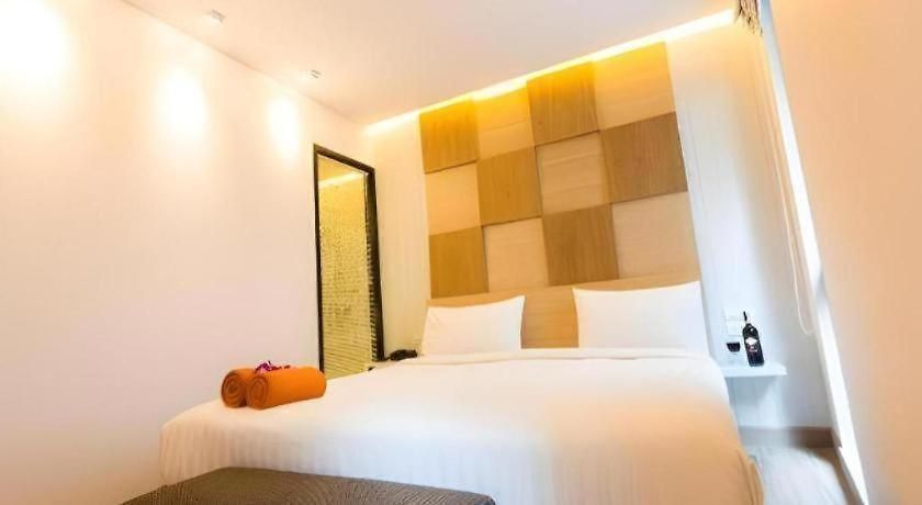 P.72 Hotel Pattaya