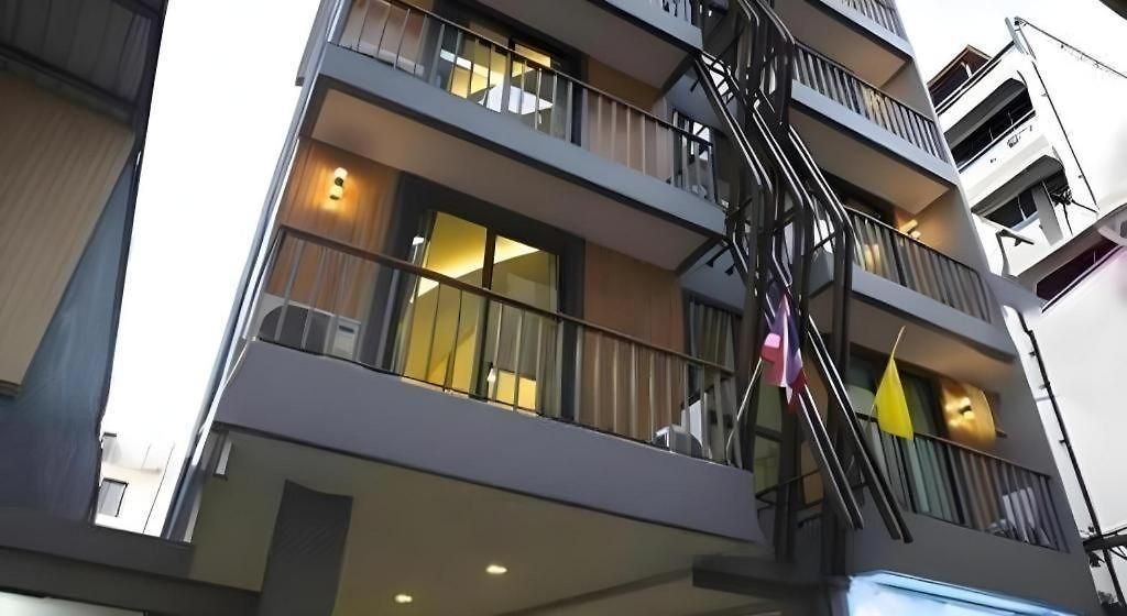 P.72 Hotel Pattaya