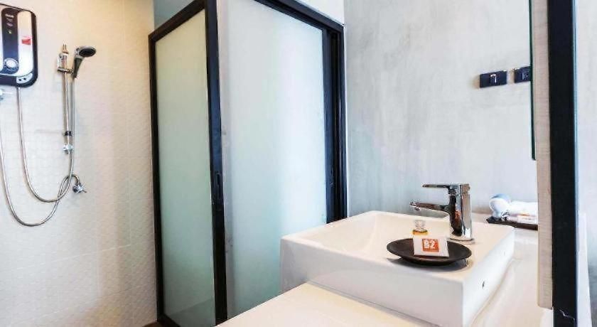 B2 South โรงแรม Pattaya