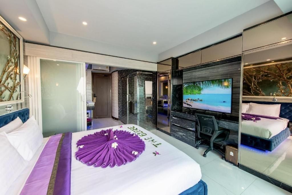The Globe Hotel, Bar & Restaurant 3*