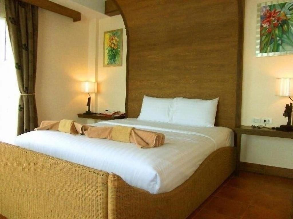 Red Balcony 2* Pattaya