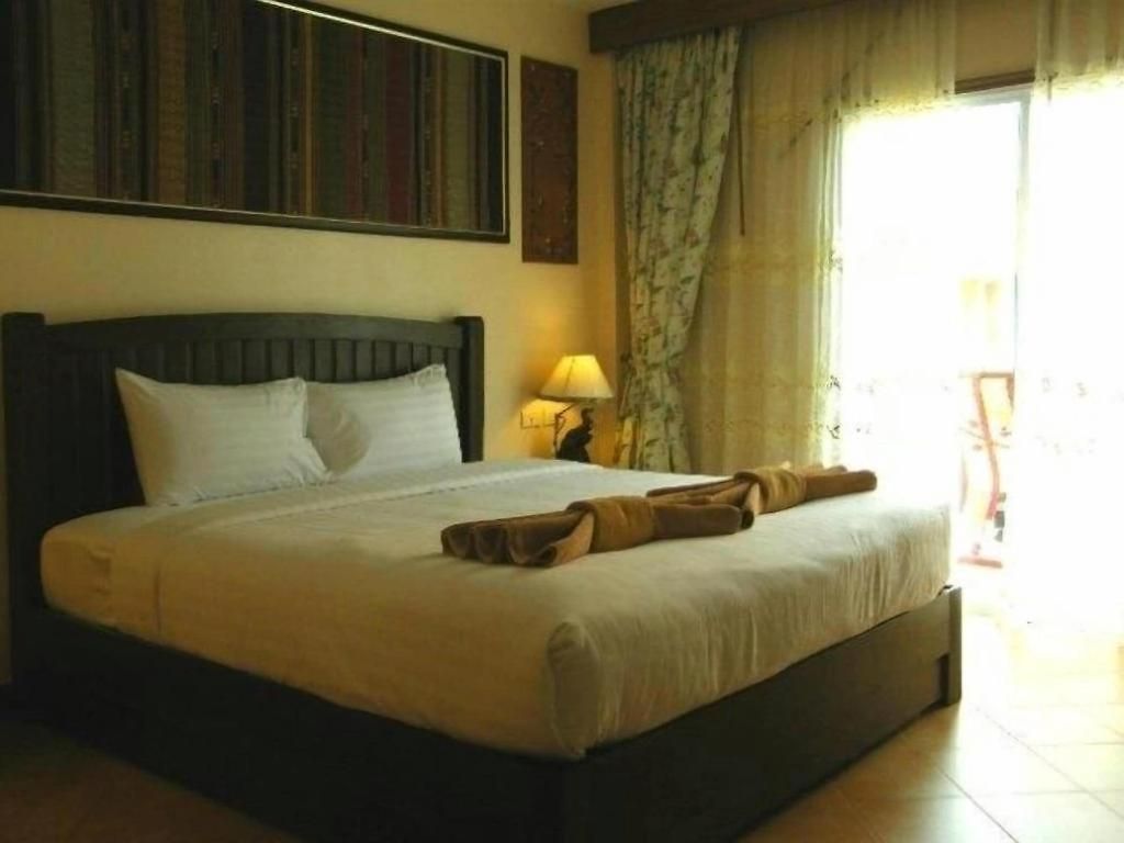 Hotel Red Balcony 2*