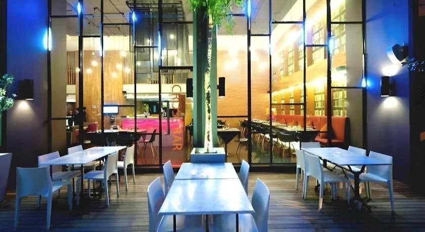 Page 10 โรงแรม Pattaya