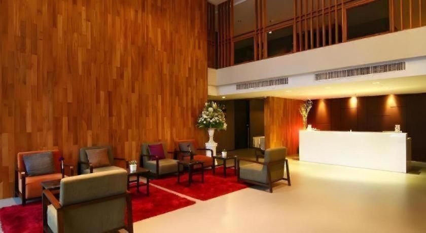 Page 10 โรงแรม Pattaya