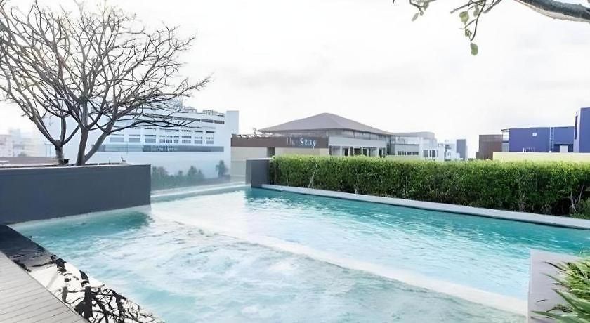 โรงแรม Page 10 Pattaya