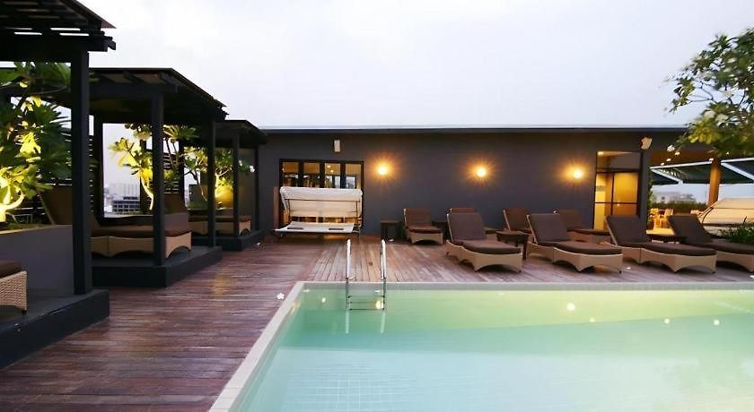 Page 10 โรงแรม Pattaya