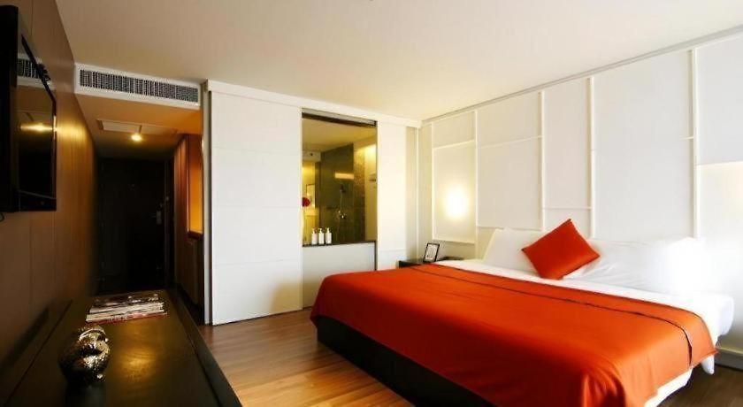 Page 10 โรงแรม Pattaya
