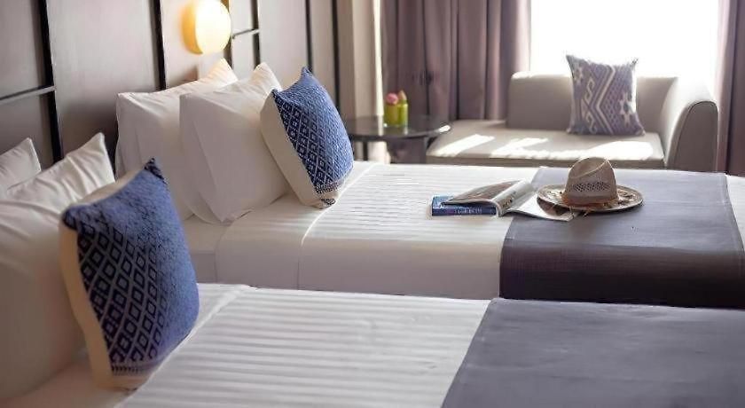 โรงแรม Page 10 Pattaya