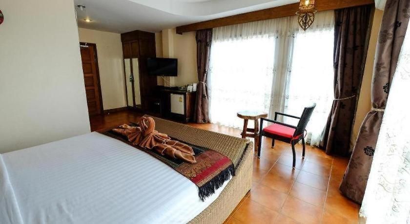 Hotel Red Balcony 2*