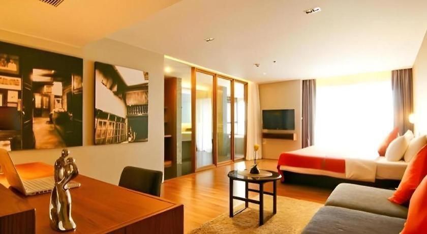 โรงแรม Page 10 Pattaya
