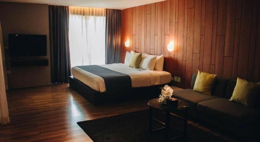 โรงแรม Page 10 Pattaya