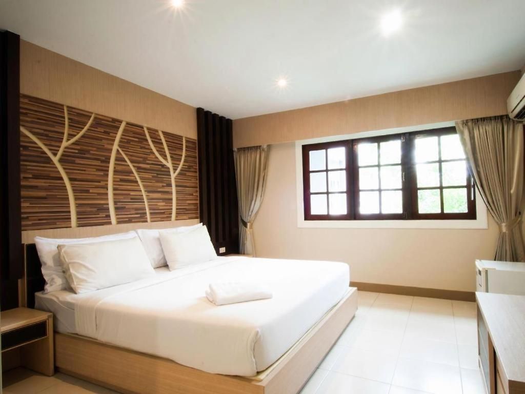 Hotel The View Pattaya
