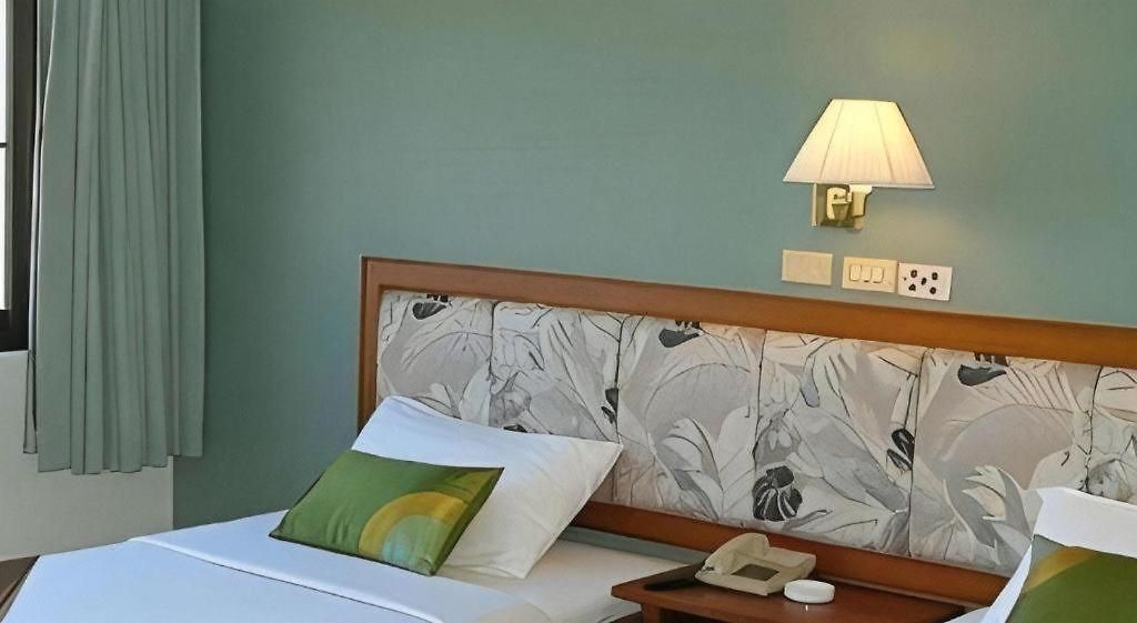 The Park 3* Pattaya
