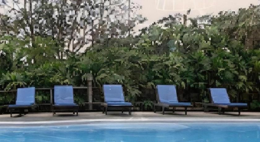 Hotel The Park Pattaya