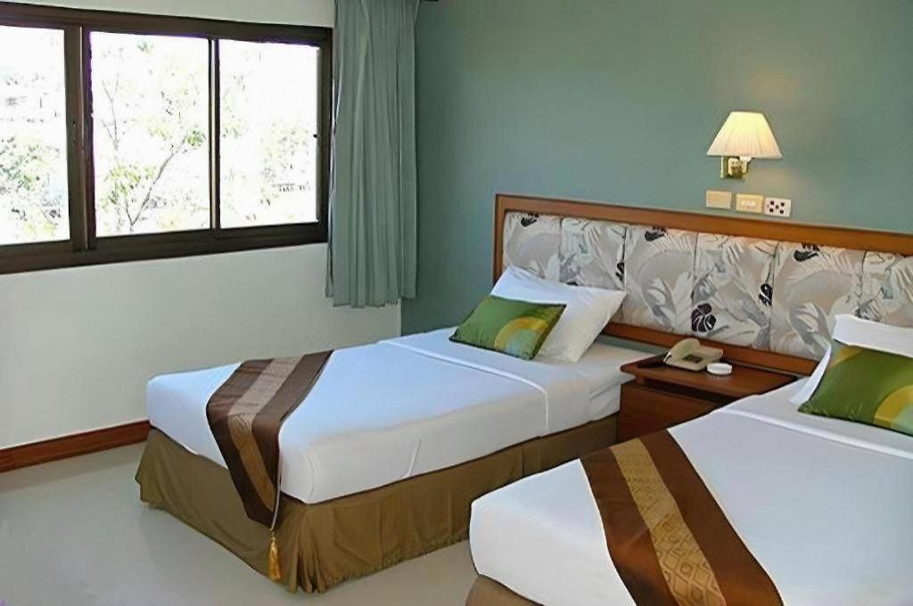 The Park Hotel Pattaya